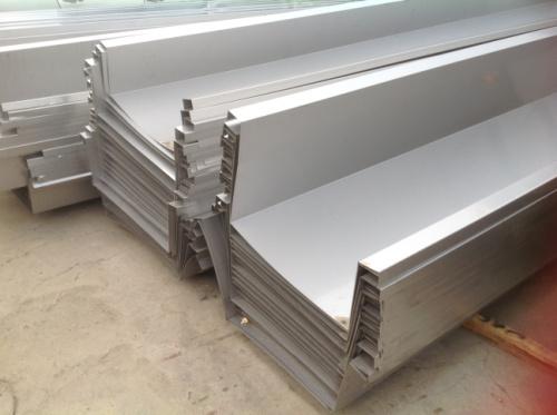 漯河304不锈钢天沟