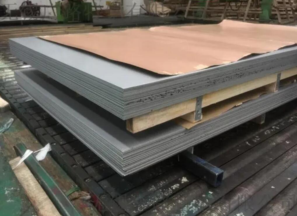 漯河310s不锈钢板