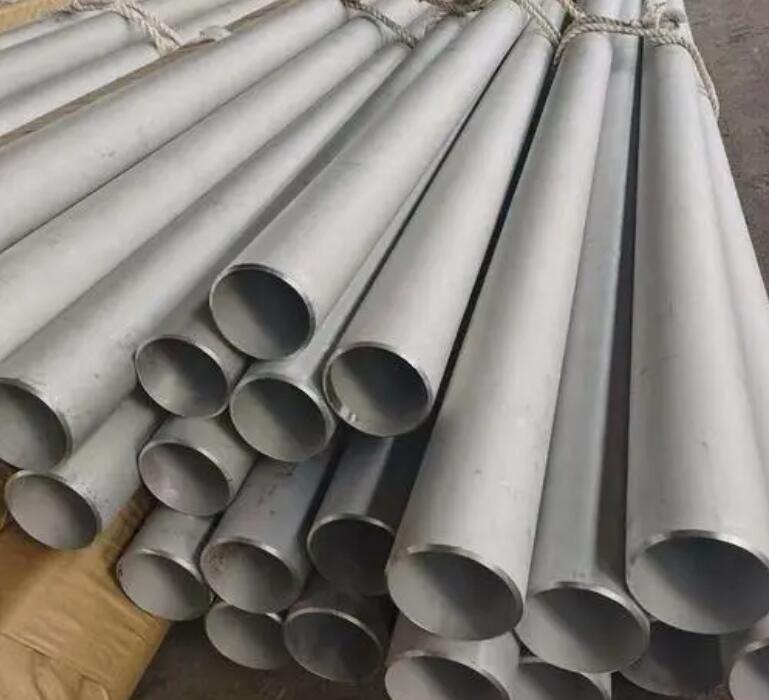 漯河304不锈钢管