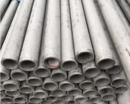 漯河310s不锈钢管