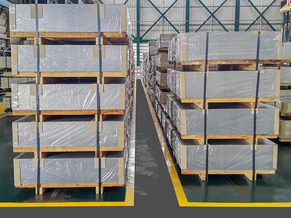 漯河316ti不锈钢板