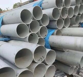 漯河316L不锈钢管