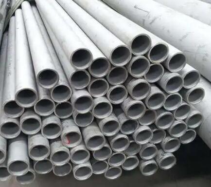 漯河316L不锈钢管