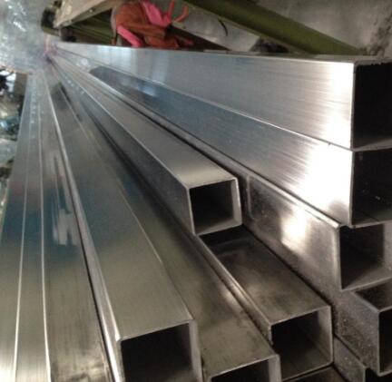 漯河不锈钢方管
