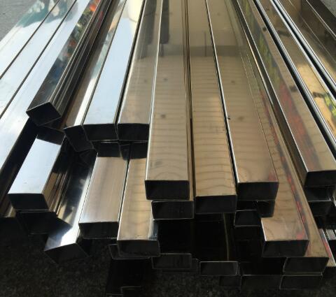 漯河不锈钢方管