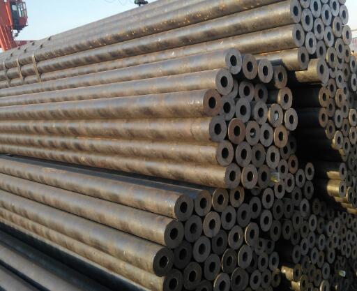 漯河无缝钢管