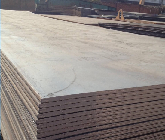 漯河Q355低合金镀锌板