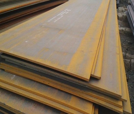 漯河610L汽车大梁板