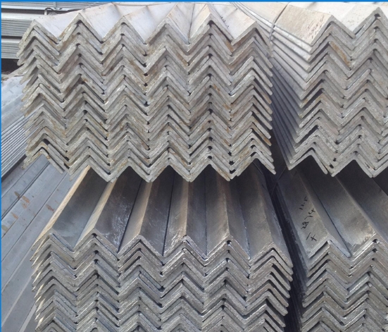 漯河不等边镀锌角钢