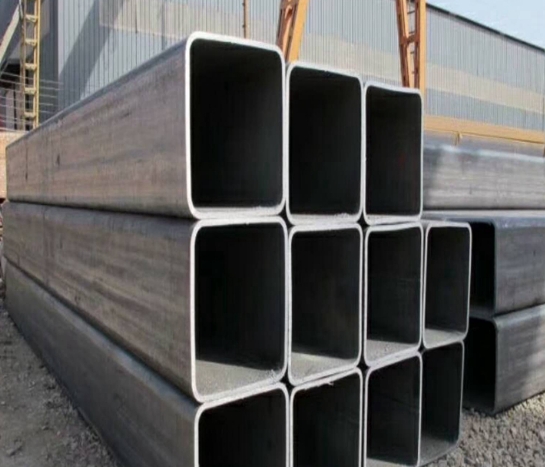 漯河直角方矩管